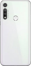 Load image into Gallery viewer, Motorola Moto G Fast 32GB Unlocked Pearl White - Open Box
