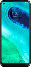 Load image into Gallery viewer, Motorola Moto G Fast 32GB Unlocked Pearl White - Open Box
