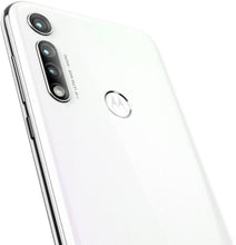 Load image into Gallery viewer, Motorola Moto G Fast 32GB Unlocked Pearl White - Open Box

