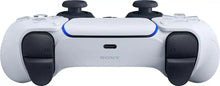Load image into Gallery viewer, Sony DualSense Wireless Controller for PS5, PC, Mac &amp; Mobile - White
