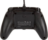 PowerA Enhanced Wired Controller for Xbox Series X|S - Black - Open Box