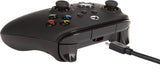 PowerA Enhanced Wired Controller for Xbox Series X|S - Black - Open Box