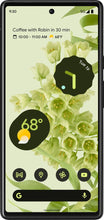 Load image into Gallery viewer, Google Pixel 6 128GB Sorta Seafoam T-Mobile Locked - Open Box
