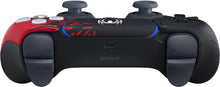 Load image into Gallery viewer, Sony PlayStation 5 DualSense Wireless Controller Marvel Spider-Man 2 Edition
