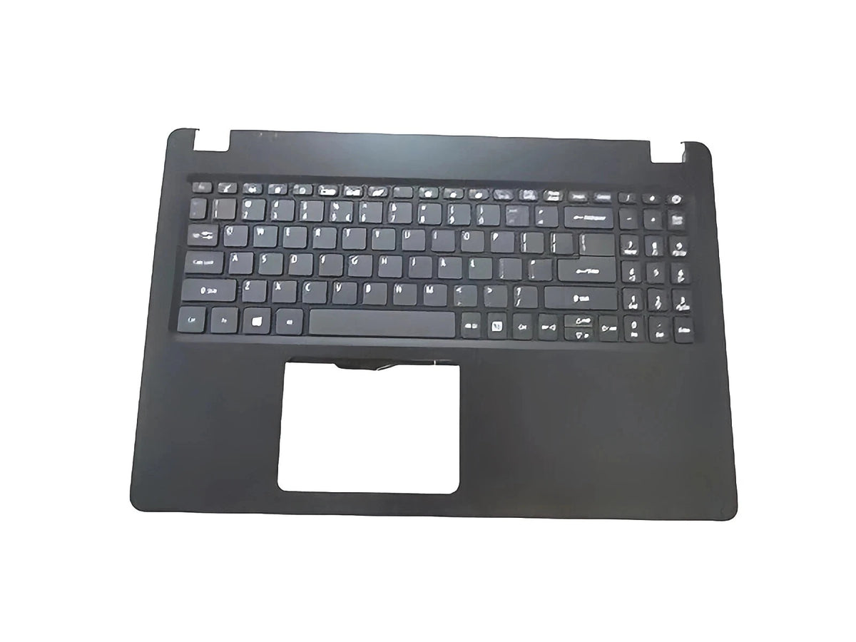 Acer Predator Helios 300 PH315-53 Upper Case Palmrest Assembly 6B.GP4N2.021 4-Zone RGB Backlit US Keyboard Brand New