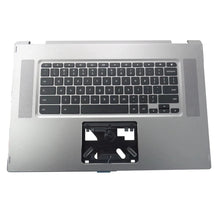 Load image into Gallery viewer, 6B.GWGN7.039 Acer Keyboard Palmrest Assembly Chromebook Spin 15
