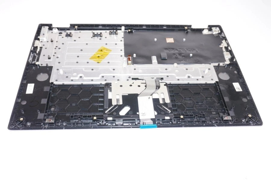 Acer Chromebook Spin 15 CP315 CP315-1H Upper Case Palmrest Assembly 6B.GWGN7.039 US Keyboard Silver Brand New