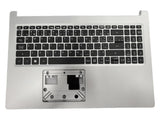 Acer Swift 3 SF314-59 SF314-510G Upper Case Palmrest Assembly 6B.HDGN7.012 Safari Gold US Backlit Keyboard Brand New