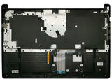 Acer Aspire 3 A315-56 A315-23 Series Upper Case Palmrest Assembly 6B.HSKN7.030 US English Keyboard Charcoal Black Grade A