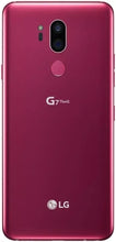 Load image into Gallery viewer, LG G7 ThinQ 6.1in LM-G710TM T-Mobile 64GB Raspberry Rose - Very Good Condition
