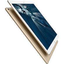 Load image into Gallery viewer, Apple iPad Pro 12.9&quot; 1st Generation Wi-Fi 32GB Gold - Very Good Condition
