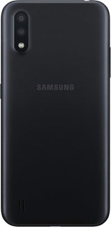 Samsung Galaxy A01 Pre-Paid LTE 16GB Verizon Black - Open Box