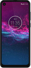 Load image into Gallery viewer, Motorola One Action Blue 128GB Unlocked - Open Box

