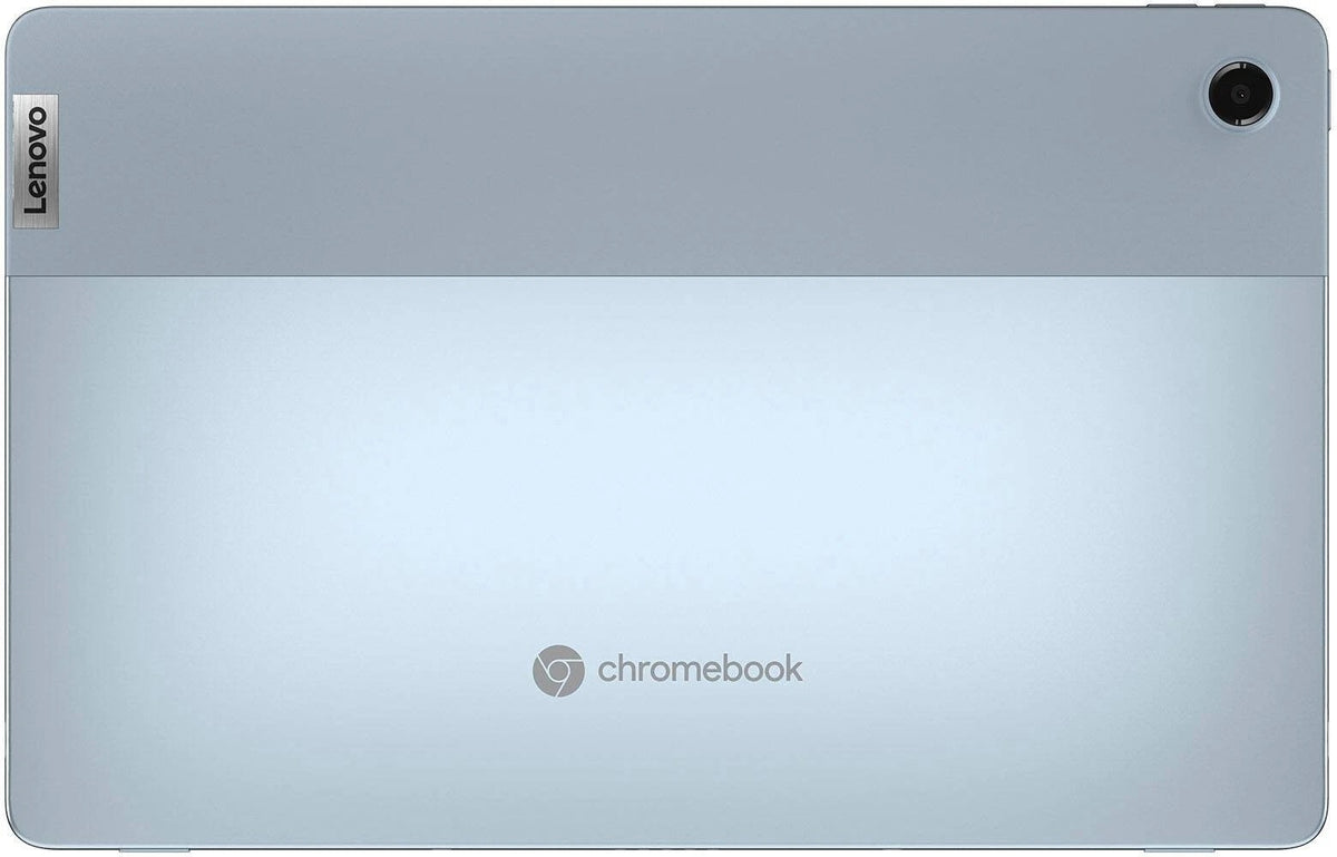 Lenovo IdeaPad Duet 3 11.0 Chromebook 82T6000EUS 128GB Slate Tablet Only No Keyboard No Stand Grade A Tested