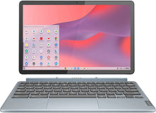 Load image into Gallery viewer, 82T6000EUS Lenovo IdeaPad Duet 3 Chromebook 11 2K Touch 128GB 2-in-1 Keyboard Folio Case Assembly Replacement
