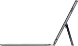 Lenovo IdeaPad Duet 5i 12.3 Inch 2-in-1 Tablet 82TQ0007US Core i3 128GB SSD With Keyboard Stone Blue Like New