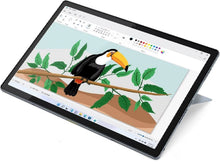 Load image into Gallery viewer, Lenovo IdeaPad Duet 5 12.4" Touch Laptop i3-1215U 8GB RAM 128GB SSD Win11 Tablet
