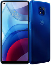 Load image into Gallery viewer, Motorola Moto G Power 32GB (Blue) Unlocked - Very Good Condition
