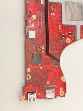 Load image into Gallery viewer, 90NR0910-R00010 ASUS ROG Zephyrus S17 GX703HS Motherboard i7-12700H 8GB
