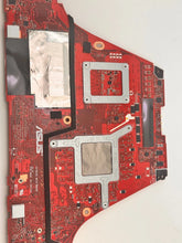 Load image into Gallery viewer, 90NR0910-R00010 ASUS ROG Zephyrus S17 GX703HS Motherboard i7-12700H 8GB

