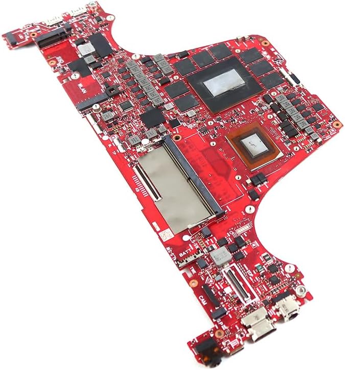 Asus ROG Zephyrus G14 GA402XY Motherboard 90NR0BJ0-R00010 AMD Ryzen 9 7940HS 16GB RAM System Board