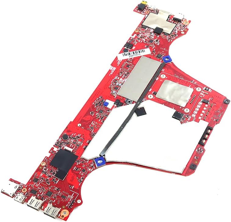 Asus ROG Zephyrus G14 GA402XY Motherboard 90NR0BJ0-R00010 AMD Ryzen 9 7940HS 16GB RAM System Board