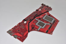 Load image into Gallery viewer, 90NR0BW0-R00012 Asus ROG Zephyrus M16 GU604VI Motherboard i9-13900H RTX 4070
