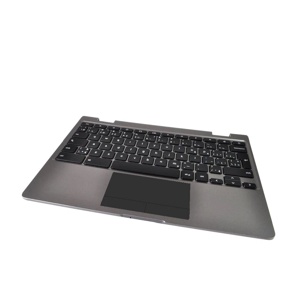 90NX01Q1-R30060 Asus Chromebook C223NA-1A Palmrest Keyboard Touchpad Assembly