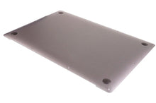 Load image into Gallery viewer, 923-02825 Apple MacBook Air 13 A1932 2018 2019 Bottom Case Lower Base Space Gray
