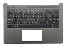 Load image into Gallery viewer, 934640-DB1 HP Envy x360 15-BP018CA 15-BP Top Cover With Keyboard
