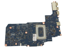 Load image into Gallery viewer, 9MJRY Dell System Board Celeron N3350 1.10 GHz Intel Motherboard 09MJRY Mainboard Laptop Logic Board Replacement Assembly
