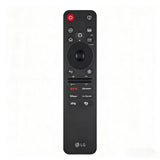 LG Smart OLED QNED 4K TV Magic Remote Controller Assembly AKB76046602 MR22GN with Voice Control Direct Streaming Buttons