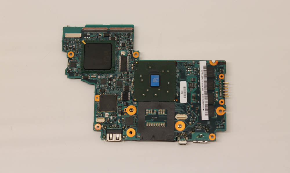 B-9986-032-7 VGN-FS6 Sony Motherboard Mainboard Systemboard VGN-FS660 Notebook