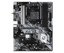 Load image into Gallery viewer, iBUYPOWER B550 Phantom Gaming 4 AC Motherboard AM4 B550UDAC
