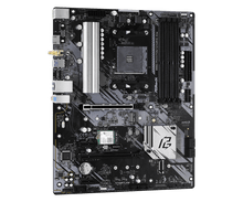 Load image into Gallery viewer, iBUYPOWER B550 Phantom Gaming 4 AC Motherboard AM4 B550UDAC

