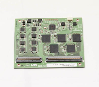 60.GPZN7.003 Acer LCD Cover Without ANT Black Cover For Chromebook Spin Like New