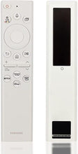 Load image into Gallery viewer, BN59-01391A Samsung Smart TV Remote Control For QN55LS03BAFXZA (Refurbished)
