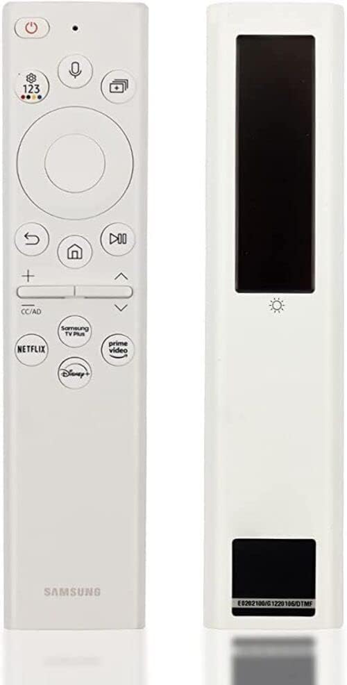BN59-01391A Samsung Smart TV Remote Control For QN55LS03BAFXZA (Refurbished)
