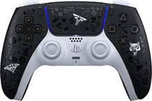 Load image into Gallery viewer, Sony DualSense wireless controller The Last of Us Limited Edition - White / Black
