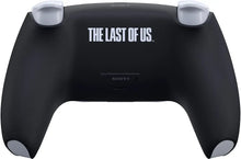 Load image into Gallery viewer, Sony DualSense wireless controller The Last of Us Limited Edition - White / Black
