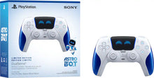 Load image into Gallery viewer, Sony PlayStation DualSense Wireless Controller Astro Bot Joyful Limited Edition

