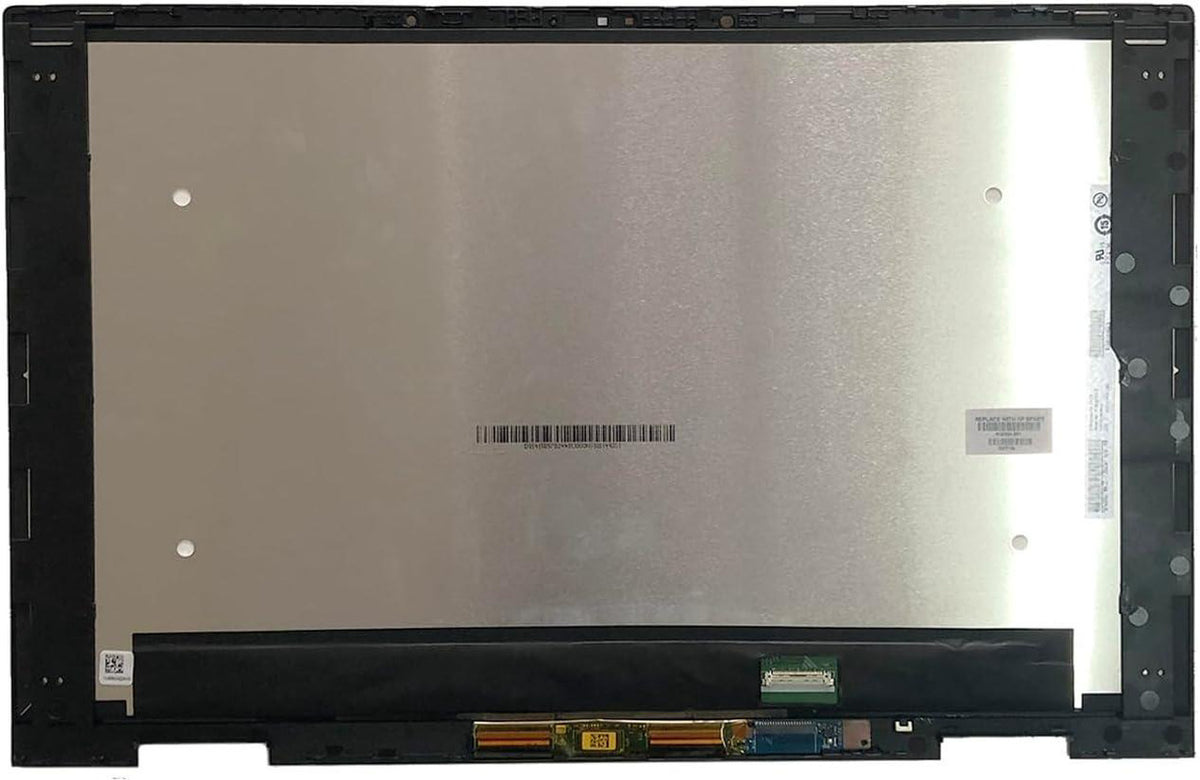 N10354-001 HP 15.6 FHD IPS Anti-Glare Touchscreen LCD Panel Screen