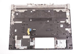 Dell Alienware m16 R1 Gaming Laptop Palmrest Upper Case Assembly CGM3Y 0CGM3Y US Backlit Keyboard Grade A Tested