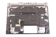 Load image into Gallery viewer, CGM3Y Dell Alienware m16 R1 Black US Keyboard Palmrest Assembly 0CGM3Y Tested
