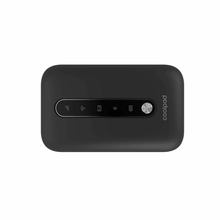 Load image into Gallery viewer, CoolPad Surf T-Mobile Hotspot 4G LTE Black
