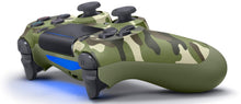 Load image into Gallery viewer, Sony DualShock 4 Wireless Controller for PlayStation 4 Camouflage
