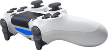 Load image into Gallery viewer, Sony DualShock 4 Wireless Controller White For Sony PlayStation 4
