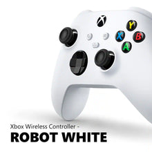Load image into Gallery viewer, Microsoft Xbox Wireless Controller Robot White For X\S Series
