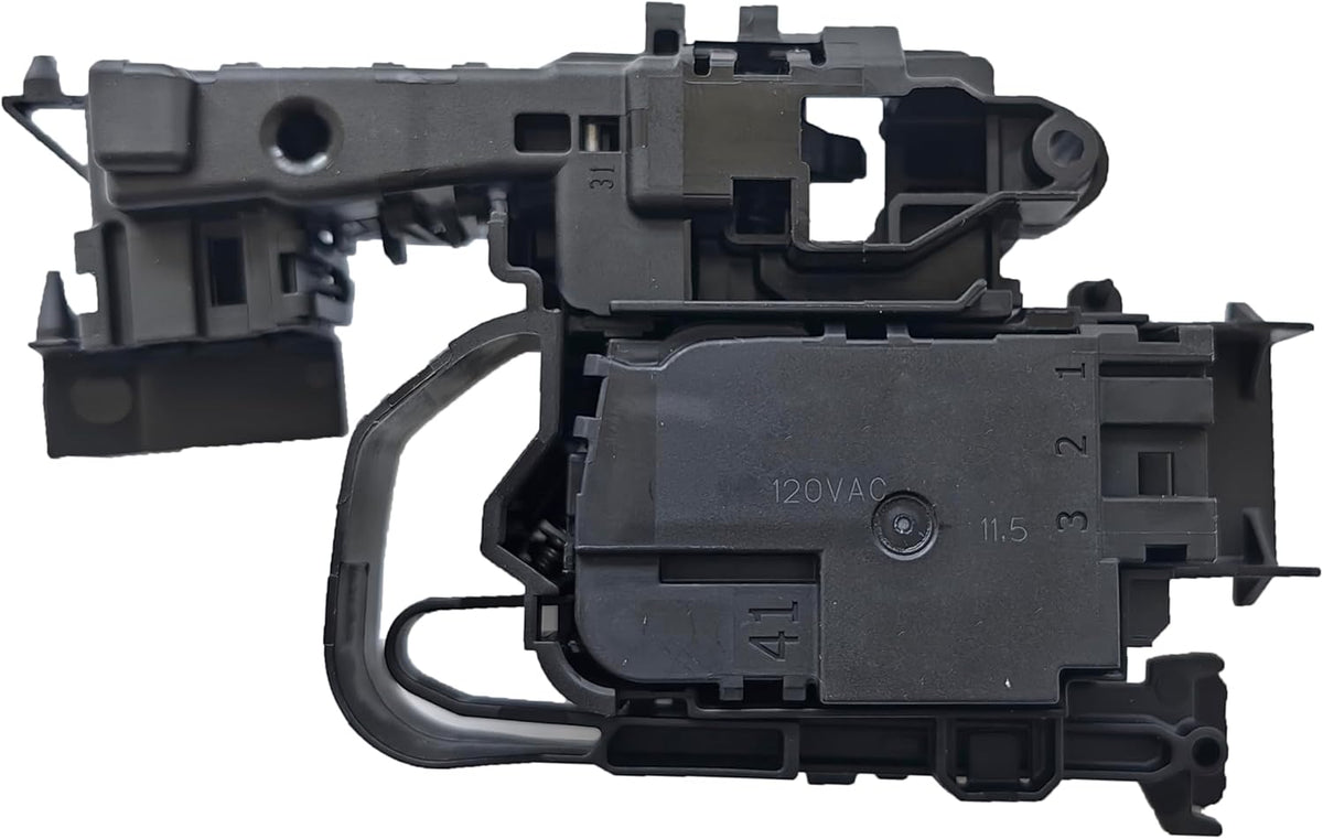 DC34-00028A Samsung Washer Door Lock Switch AC120V 16A Washing Machine Interlock Latch Sensor Assembly Replacement Hardware Part