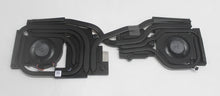 Load image into Gallery viewer, E32-2501330-A02 MSI Laptop CPU GPU Cooling Fan Heatsink Thermal Module Tested

